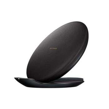 Samsung Fast Charge Convertible Wireless Charging Stand Black (EP-PG950)