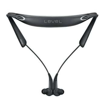 Samsung Level U PRO Bluetooth Wireless Headphones Black (EO-BN920)