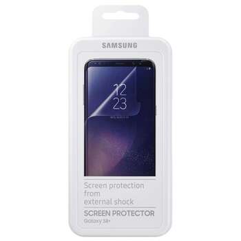 Samsung Screen Protector For Galaxy S8 +