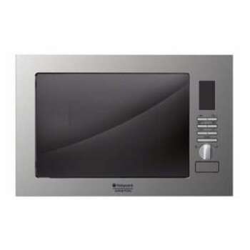 Mikrodalğalı soba Hotpoint-Ariston MWK 211.1 X