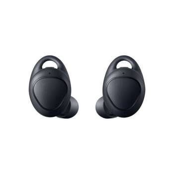 Samsung Gear IconX Wireless Earbuds 2018 Version Black (SM-R140)