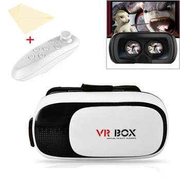 VR - Box