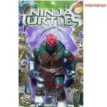 Ninja Kaplumbağalar Raphael