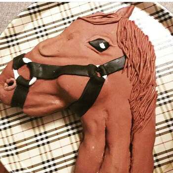 At formasında tort