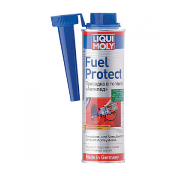 Fuel Protect