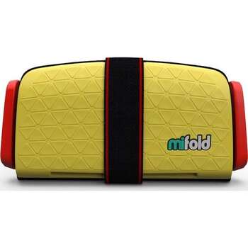 Бустер Mifold the Grab-and-Go Booster seat