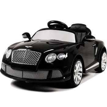 Electric children car (Bentley)