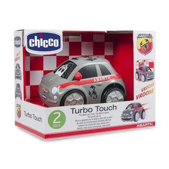 CHICCO Car Fiat 500 Abarth Turbo touch