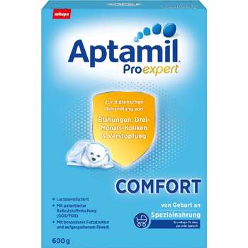 Aptamil Proexpert Comfort 600gr