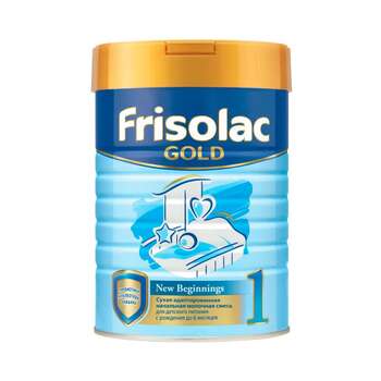 Увеличить Friso Фрисолак GOLD-1 0-6мес.