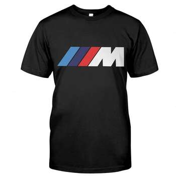 T-shirt BMW M PERFORMANCE