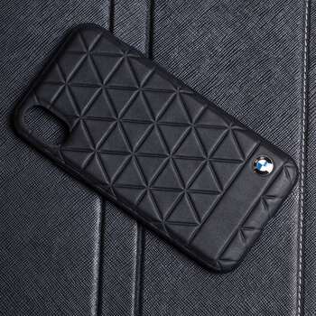 BMW Case iPhone X, XS