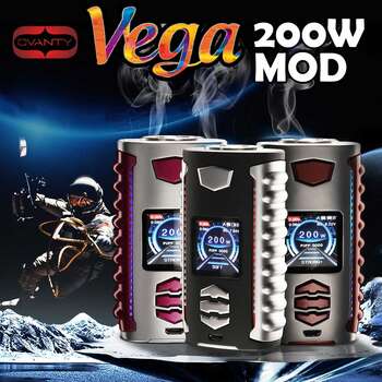 Ovanty Vega Mod
