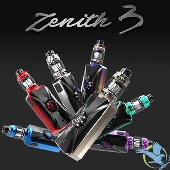 iJOY Zenith 3 Kit 360W