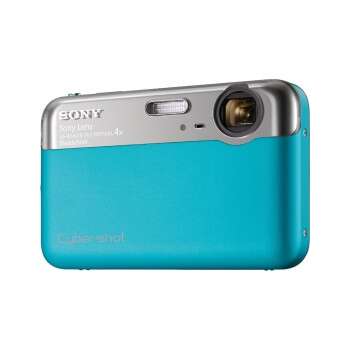 Fotokamera SONY DSC-J10L