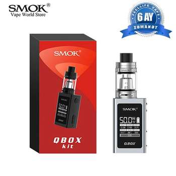 Smok QBox