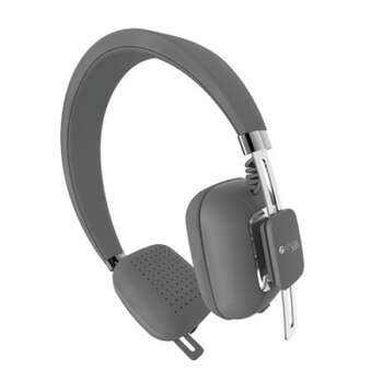 SONICGEAR Airphone 300L | Bluetooth | Grey