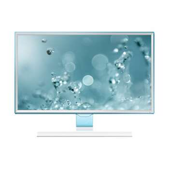 Samsung 23,6-inch LED Monitor SE390 (LS24E391HLO) (FHD | HDMI | D-Sub | VESA)
