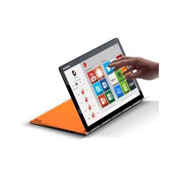Lenovo Yoga 3 Pro | 91RK | Orange