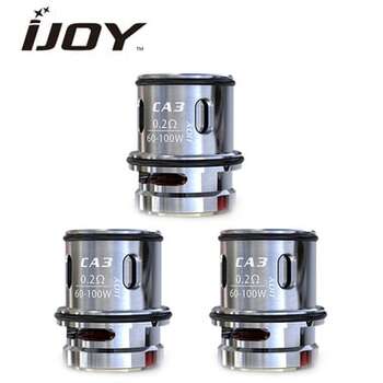 iJoy Captain CA3 Coil 0.25 ohm