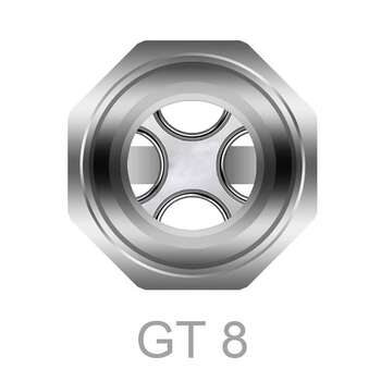 Vaporesso GT Core 8 (0.15ohm)