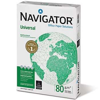 Navigator A4/80 qr