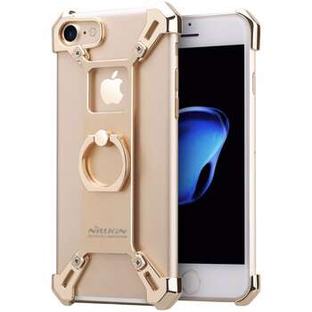 BARDE - IPHONE 6 GOLD4