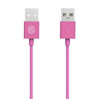 CABLE - RAPID CABLE(MFI) PINK15