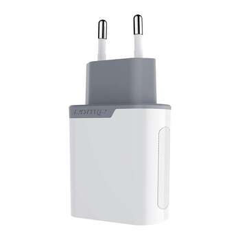 ADAPTER - FAST CHARGE ADAPTER WHITE50