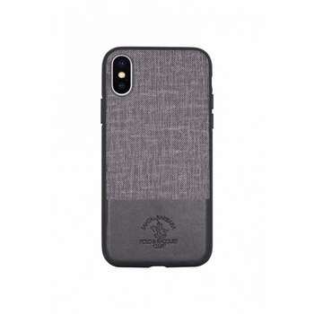 Polo Case Virtusso for iPhone X/ Xs