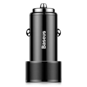 Baseus BSC C15K Dual USB QC3 0