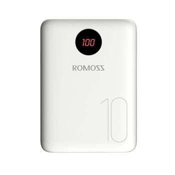Romoss OM10 Mini Power Bank 10000 mAh