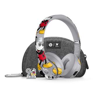 Beats Solo 3 (Mickey Mouse 90th Anniversary Edition)
