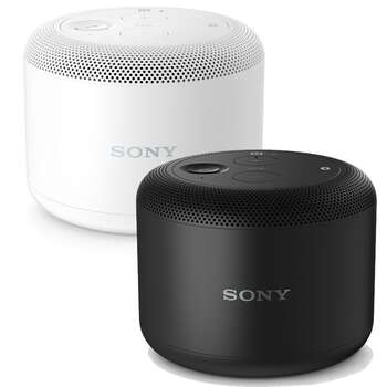 Sony BSP10 Wireless Speaker