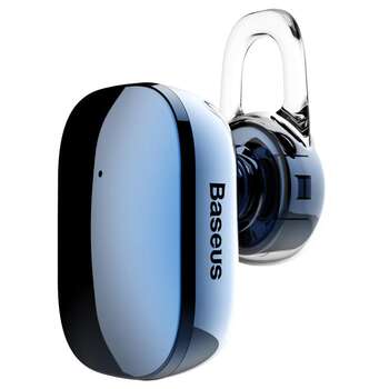 baseus a02 мини bluetooth наушники hands free беспроводная bluetooth гарнитура наушники с микрофоном 4