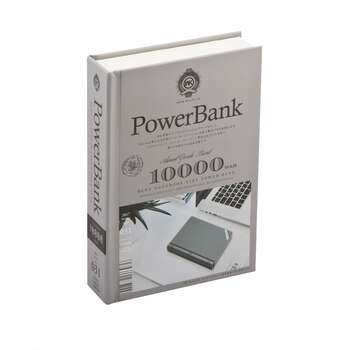 WK Book Power Bank 20000 mAh