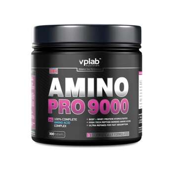 Amino Pro 9000