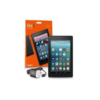 Amazon Kindle Fire HD7 planşet - Tablet