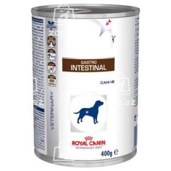 Royal Canin Gastro Intestinal консервы для собак при нарушениях пищеварения