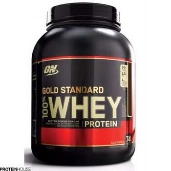 Optimum Nutrition 100% Whey Gold Standard 2270 Q.