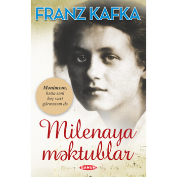 Frans Kafka – Milenaya məktublar