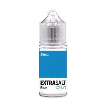 Blue - Extra Salt