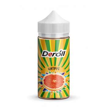 Цитрус - Deroll