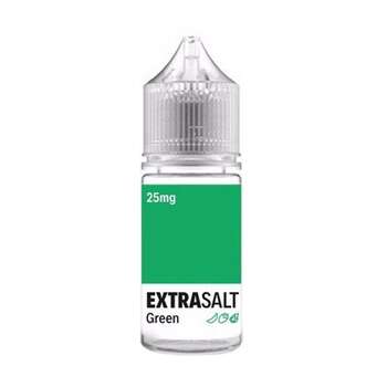 Green - Extra Salt