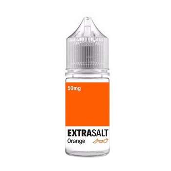 Orange - Extra Salt