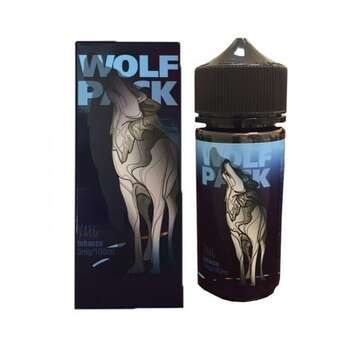 Varg - Wolf Pack