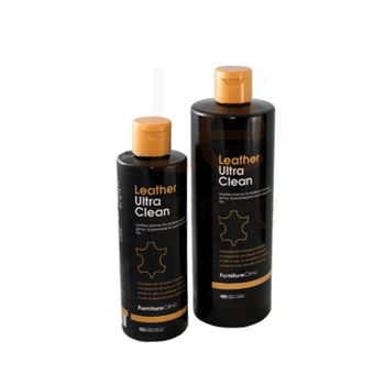 Leather Ultra Clean 250ml
