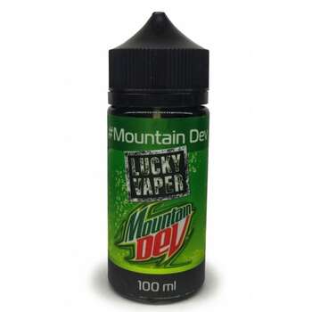 Mountain Dew - Lucky Vaper