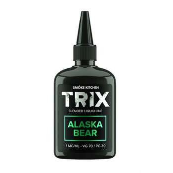 Alaska Bear - Trix