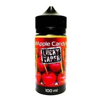 Apple Candy’s - Lucky Vaper